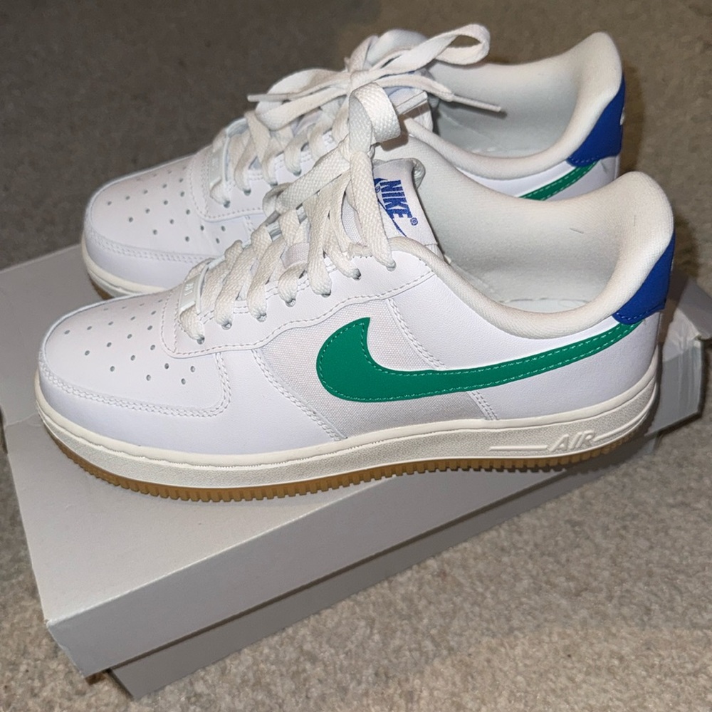 Wmns Air Force 1 ‘07